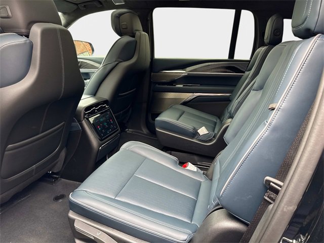 New 2025 Cadillac Escalade IQ Sport 2 image 14