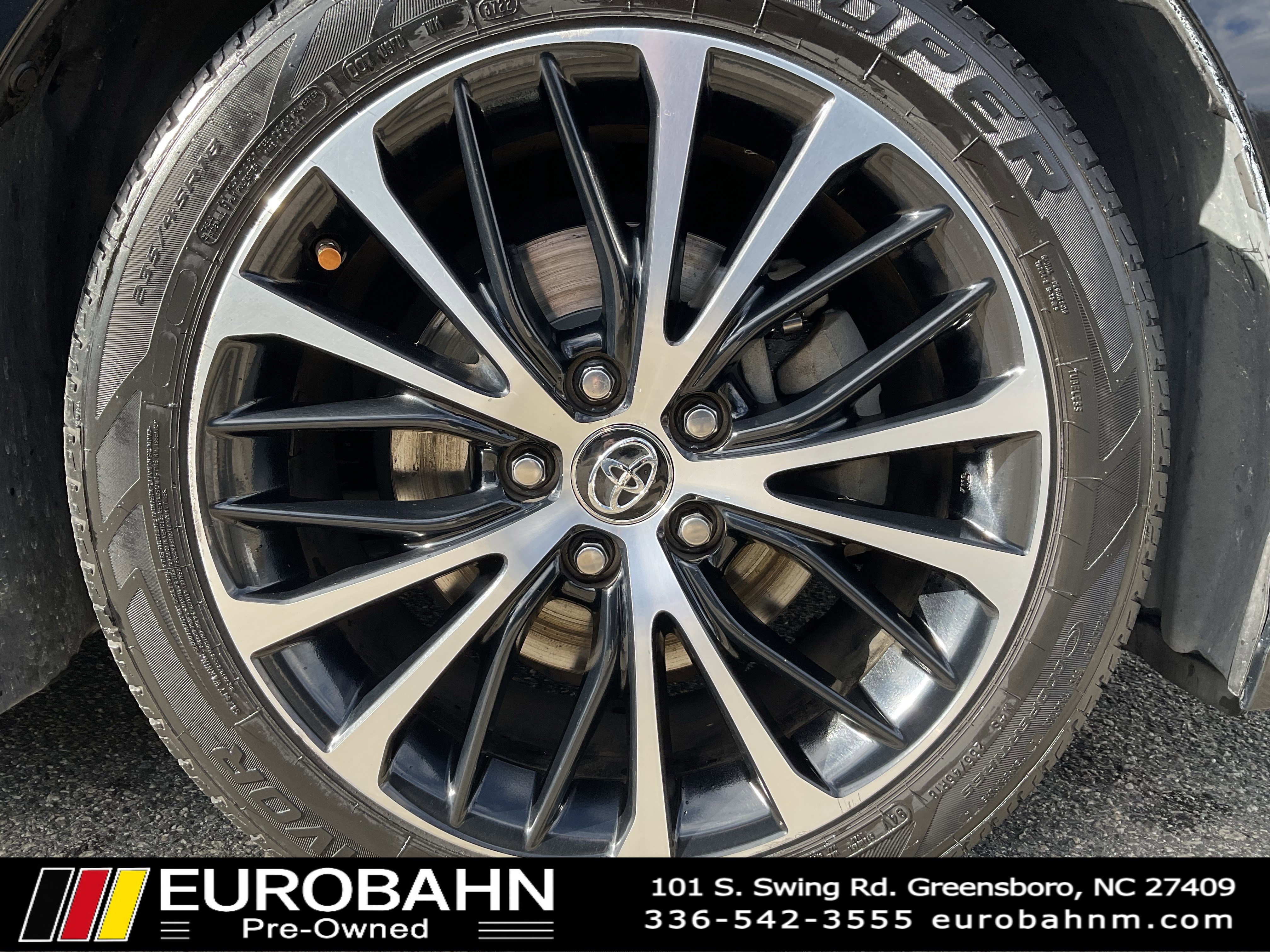 Used 2018 Toyota Camry L image 30