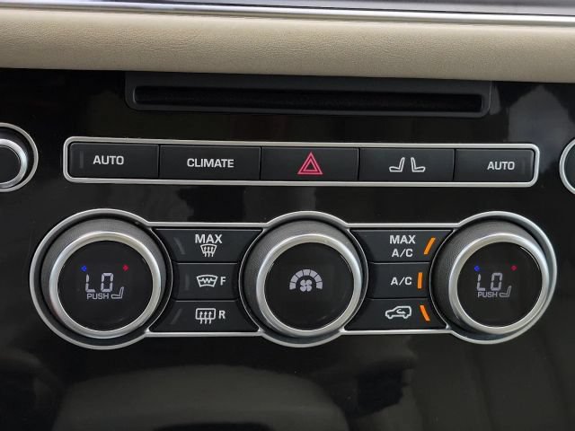 Used 2017 Land Rover Range Rover Autobiography AWD/4WD image 34