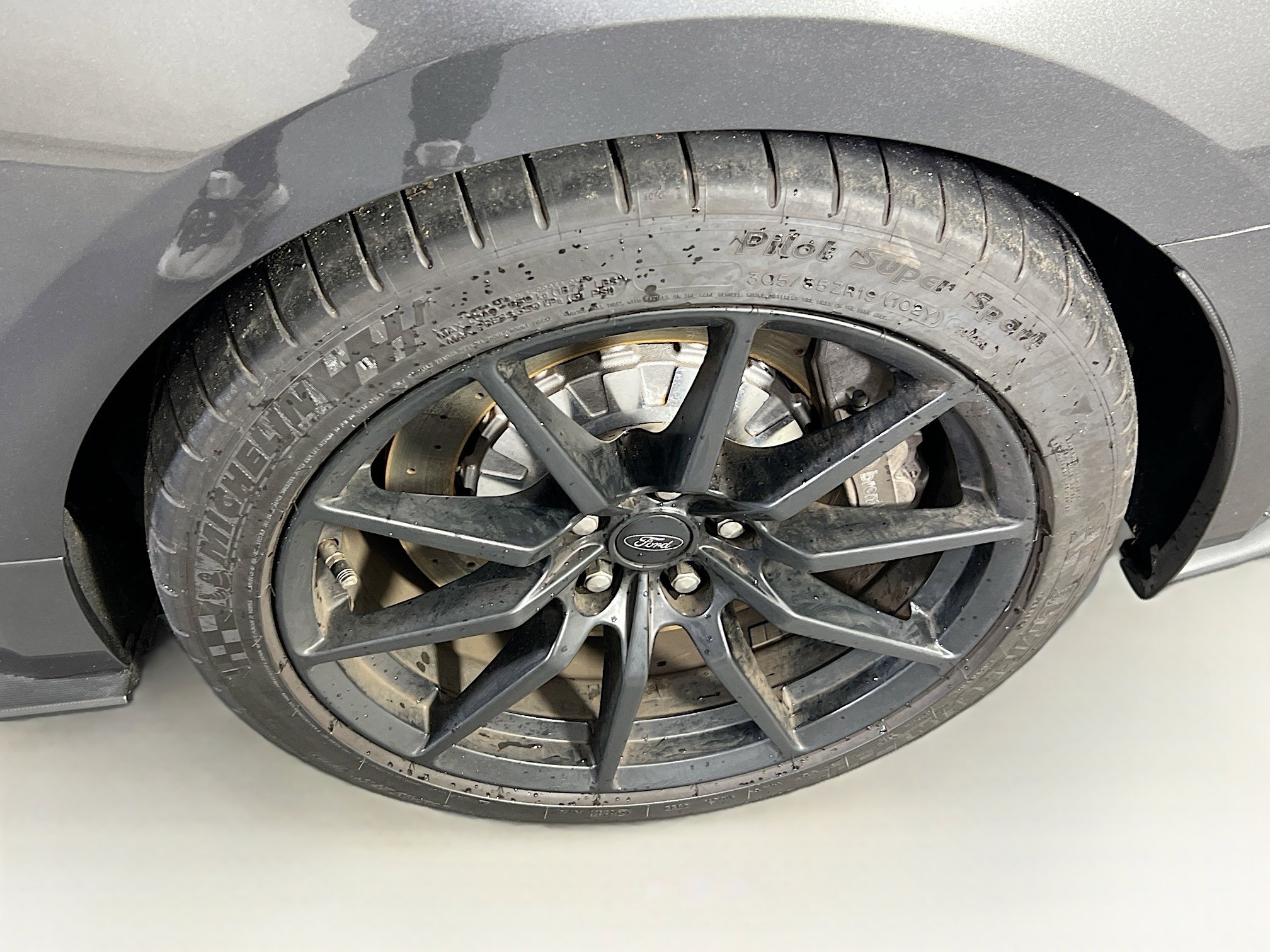 Used 2017 Ford Mustang Shelby GT350 w/ Electronics Package image 29