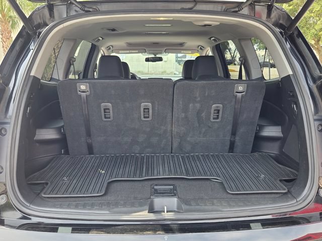 Used 2018 Honda Pilot EX-L image 13
