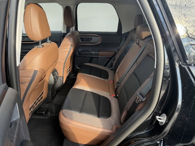 New 2026 Ford Bronco Sport Outer Banks AWD/4WD image 10