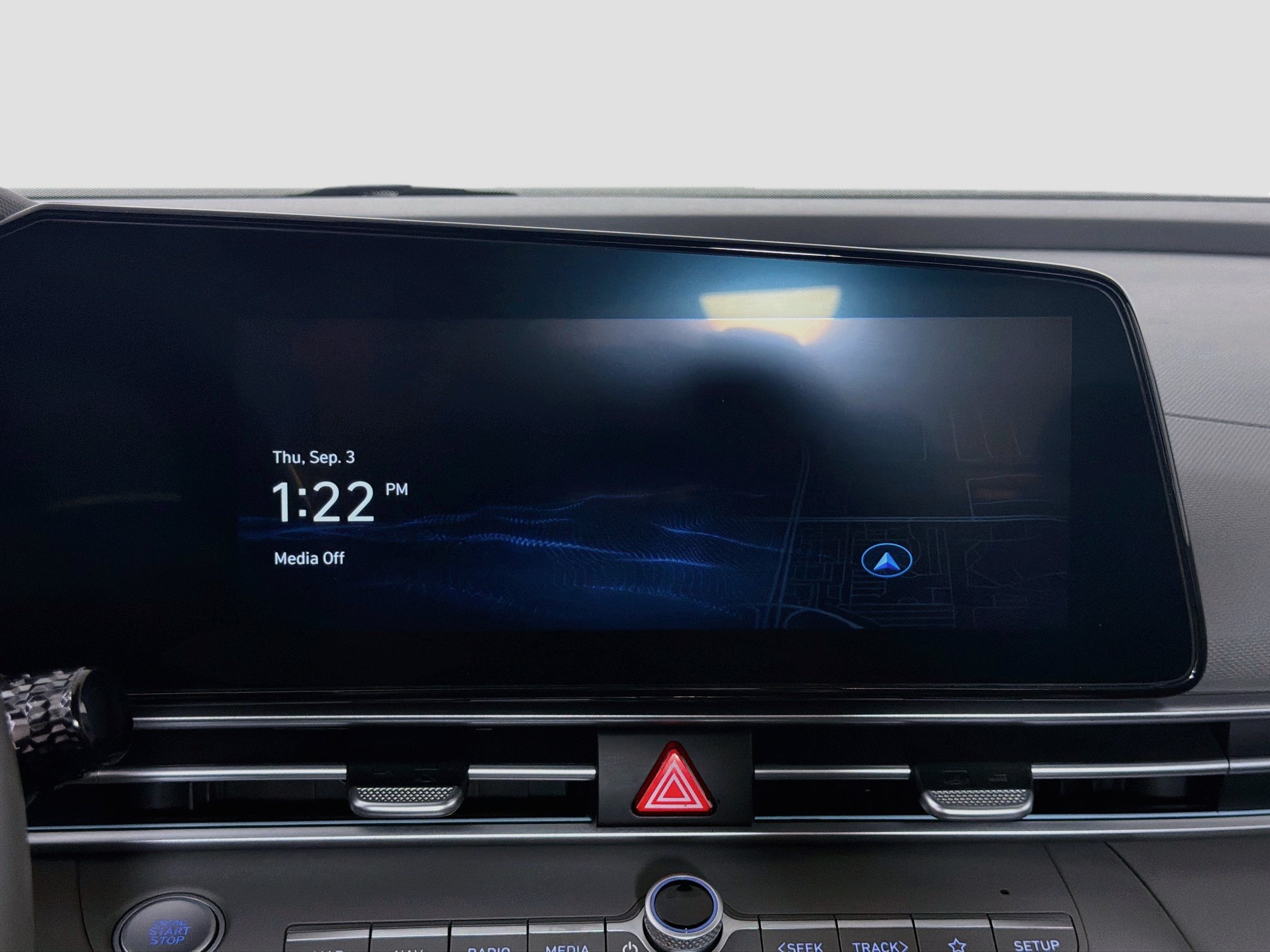 Used 2025 Hyundai Elantra SEL FWD image 19