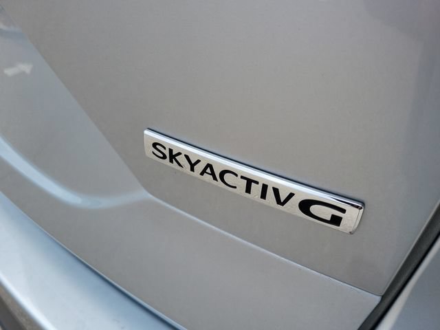 Used 2023 MAZDA CX-5 AWD 2.5 S w/ Select Package image 7