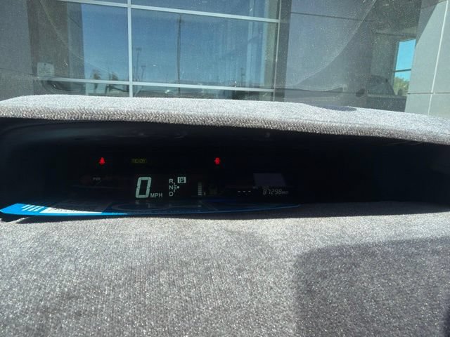 Used 2013 Toyota Prius V Three FWD image 9
