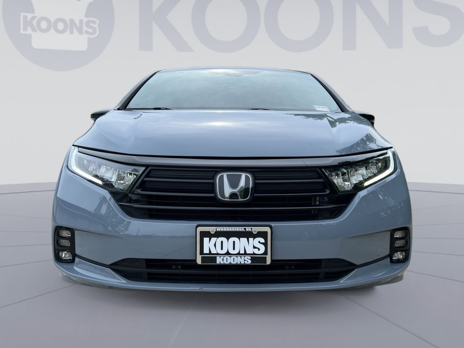 Used 2024 Honda Odyssey Sport image 4