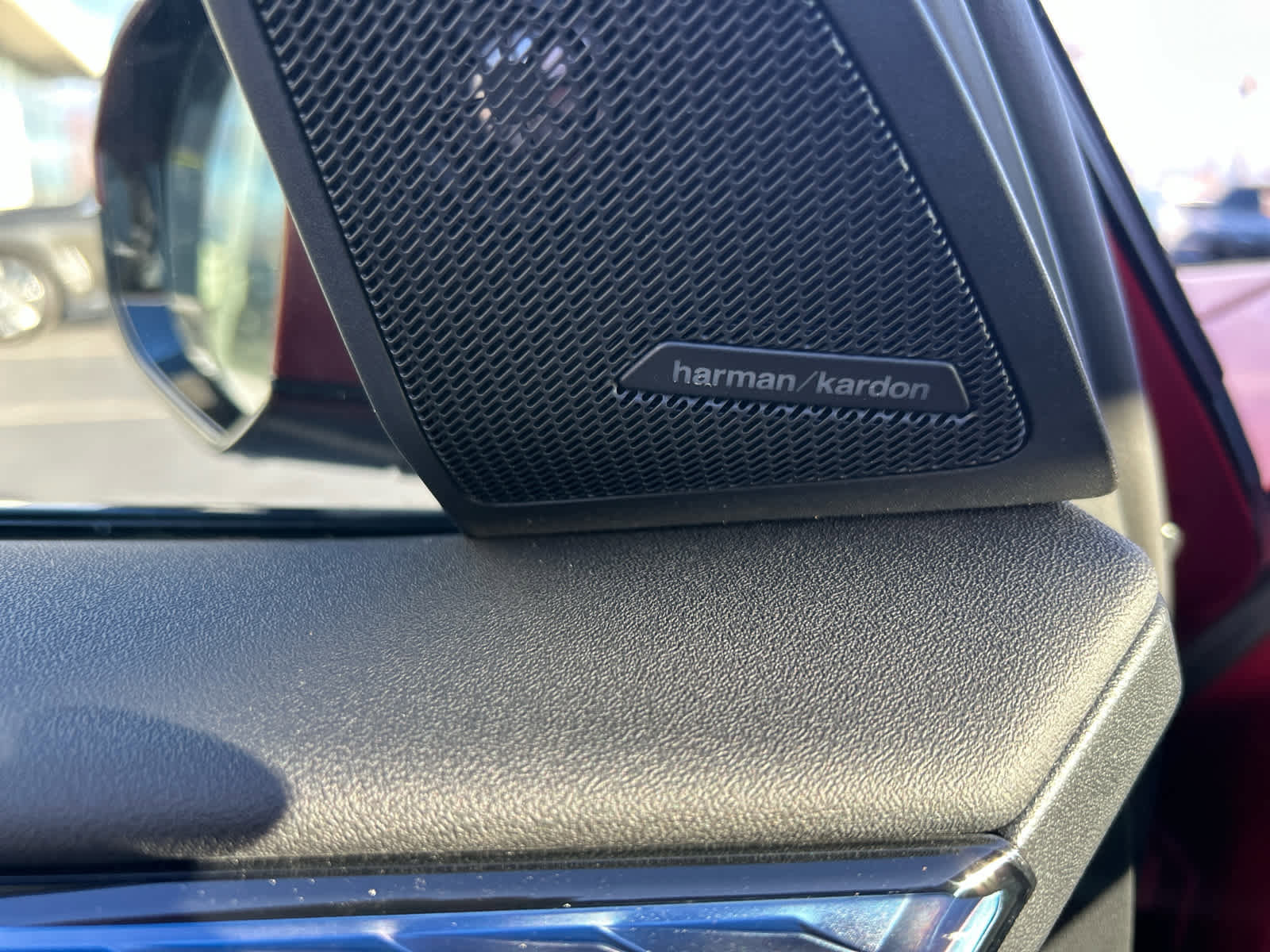 New 2026 BMW X3 xDrive30 w/ Premium Package image 24