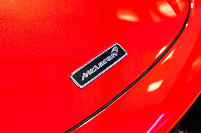 Used 2021 McLaren 765LT RWD image 42