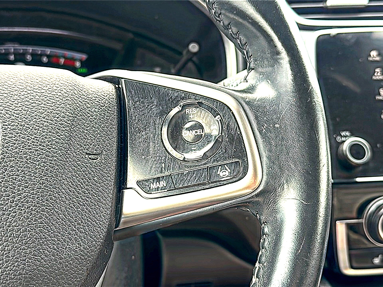 Used 2020 Honda CR-V EX-L image 29