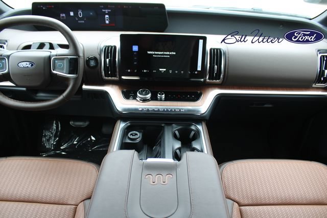 New 2027 Ford Expedition King Ranch RWD image 12