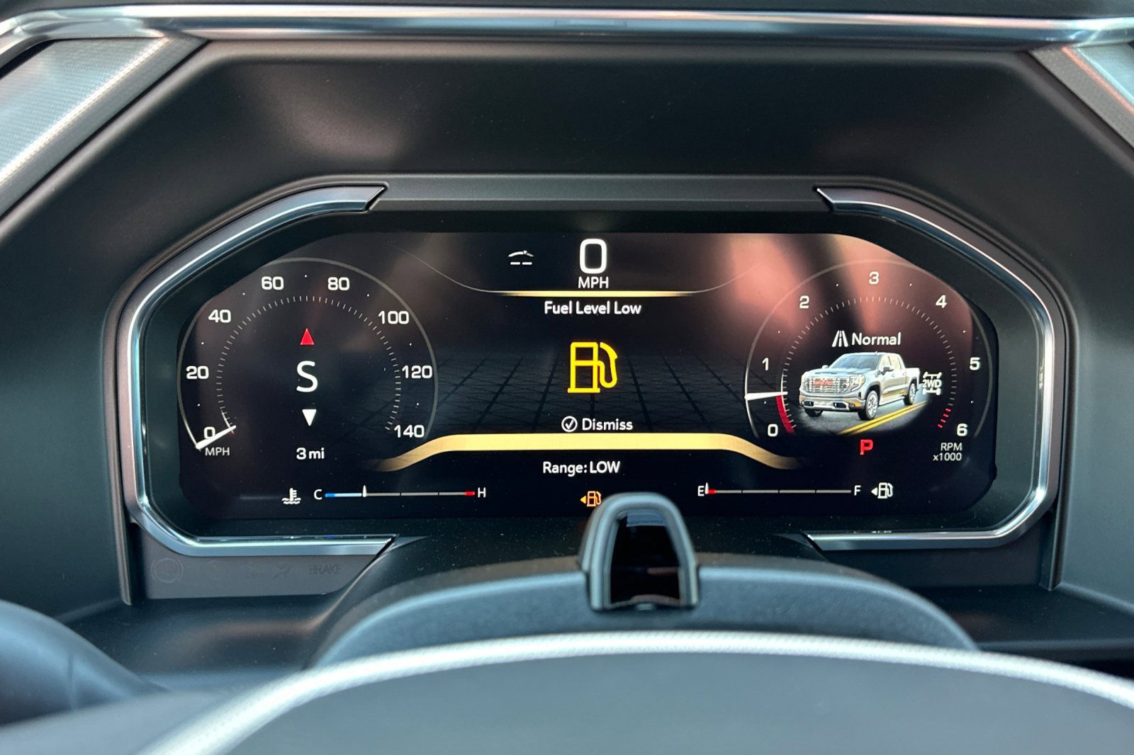 New 2026 GMC Sierra 1500 Denali w/ Technology Package image 23