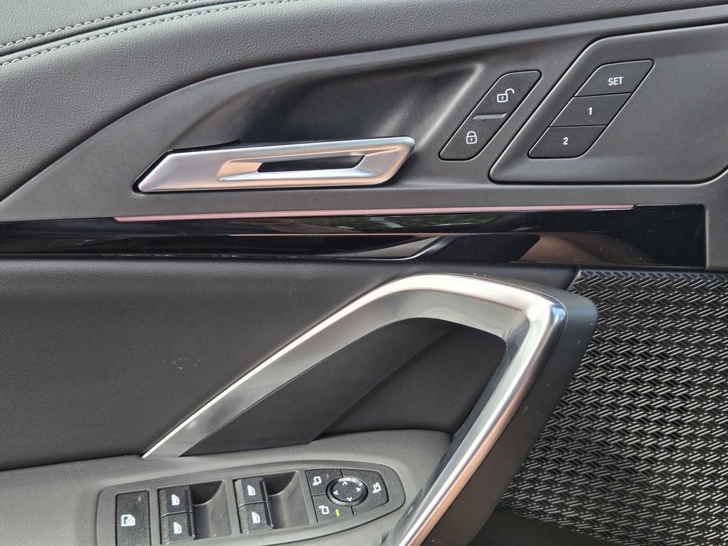 Certified 2025 BMW X1 xDrive28i w/ Technology Package AWD/4WD image 27