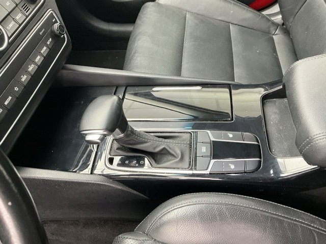 Used 2019 Kia Cadenza Premium image 19