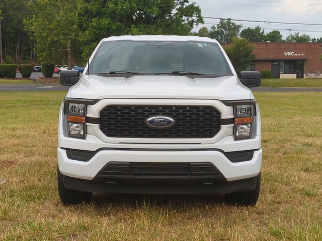 Used 2023 Ford F150 XL w/ STX Appearance Package AWD/4WD image 16