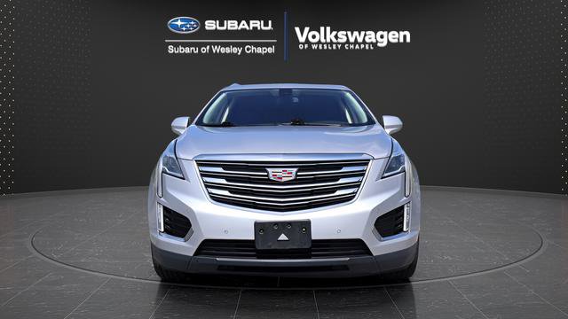 Used 2018 Cadillac XT5 Premium Luxury FWD image 3