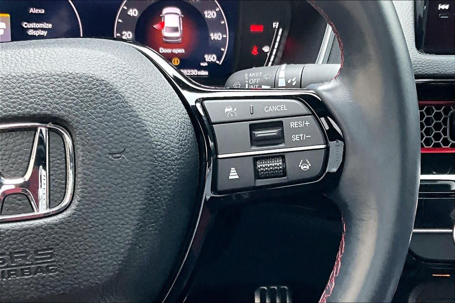 Used 2025 Honda Civic Si image 48