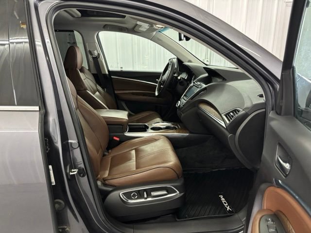 Used 2020 Acura MDX w/ Advance Package AWD/4WD image 31