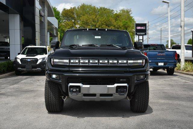 New 2025 GMC Hummer EV 3X image 4