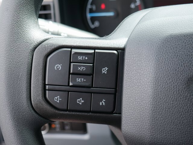 New 2025 Ford F250 XL w/ XL Chrome Package image 16