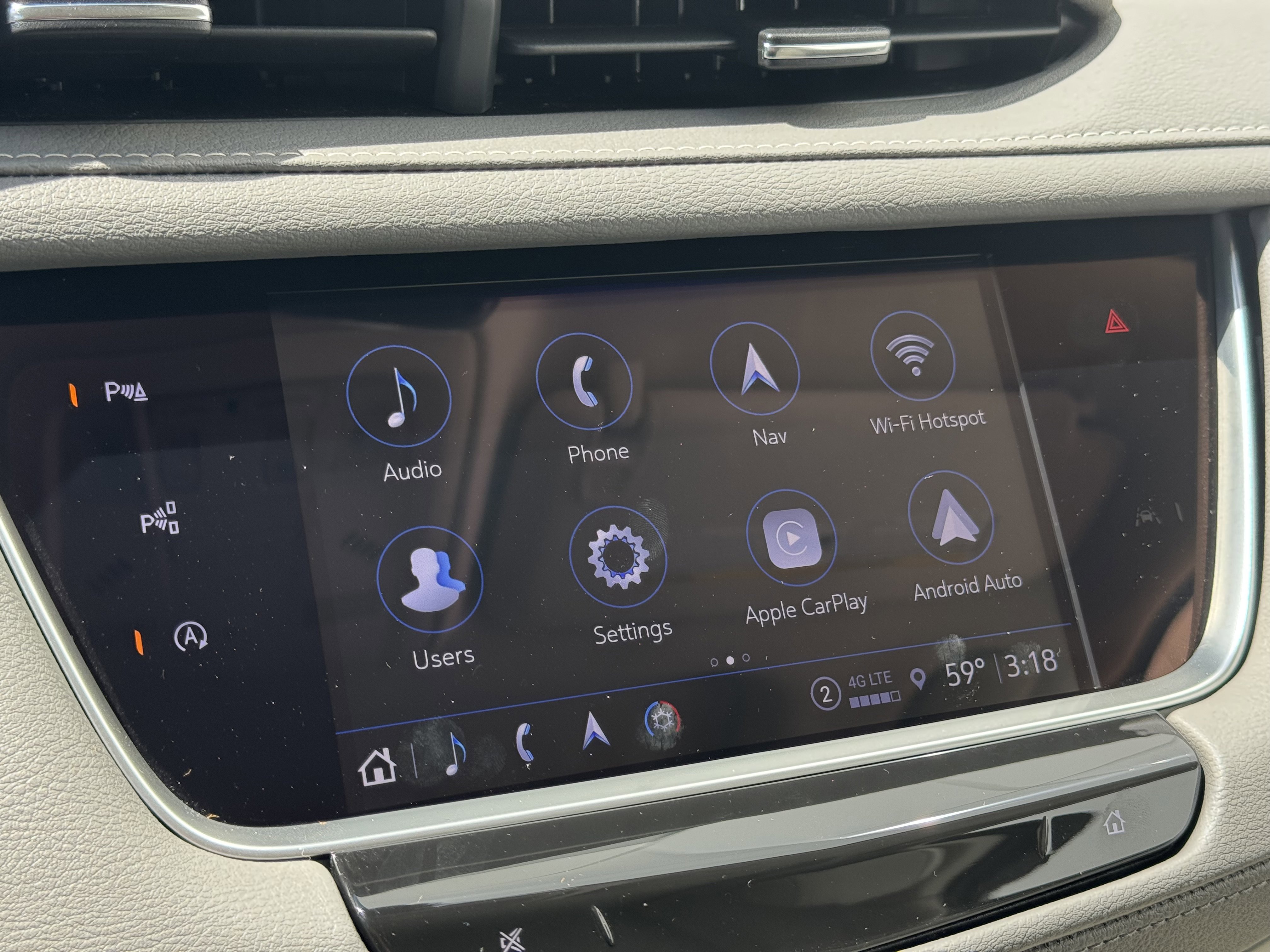 New 2025 Cadillac XT5 Premium Luxury w/ Technology Package AWD/4WD image 20