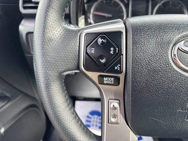 Used 2022 Toyota 4Runner Limited image 17