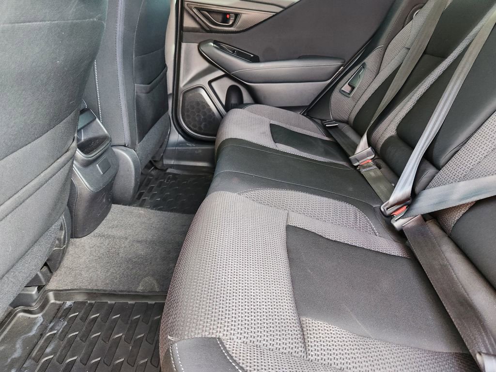 Used 2021 Subaru Outback 2.5i image 8