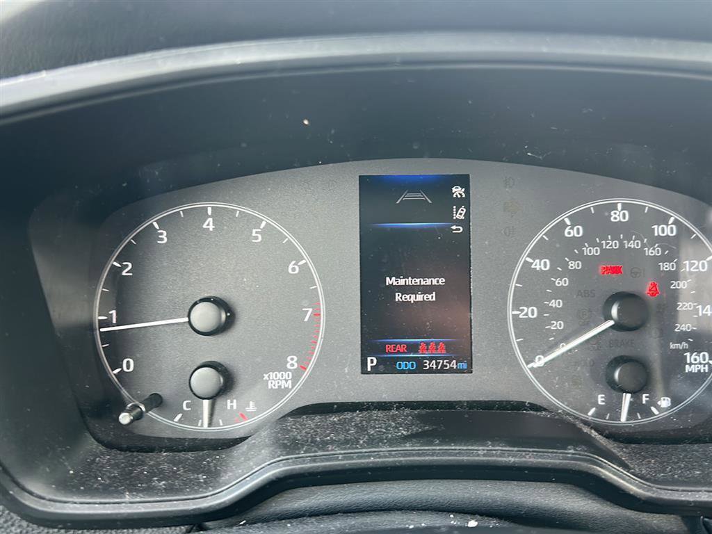 Used 2023 Toyota Corolla LE image 6