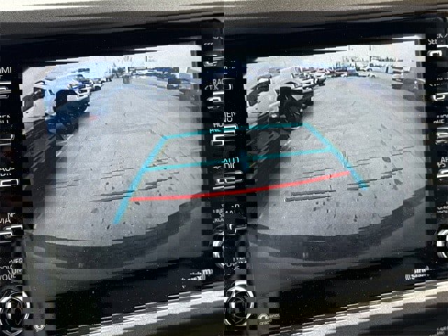 Used 2021 Toyota Tacoma TRD Off-Road image 19