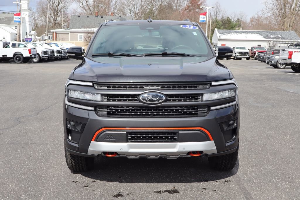 Used 2024 Ford Expedition Timberline image 17