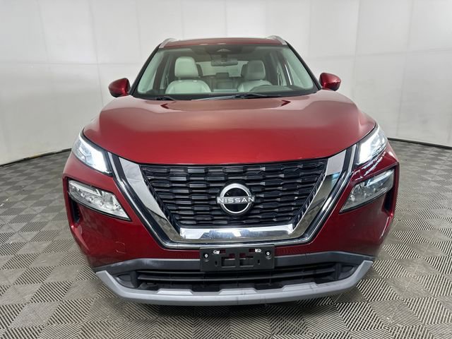 Used 2023 Nissan Rogue SV w/ SV Premium B Package AWD/4WD image 8