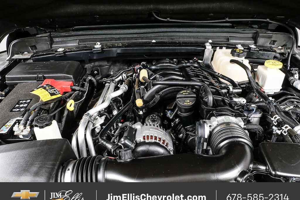 Used 2022 Jeep Gladiator Mojave w/ Trailer Tow Package image 31