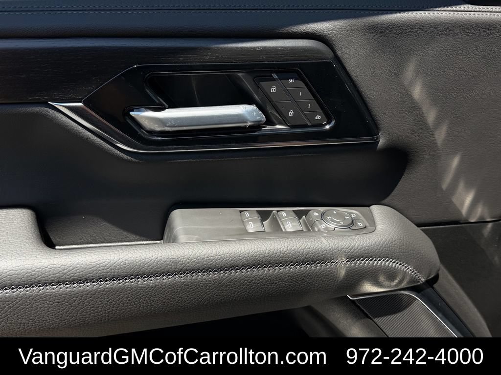 New 2026 GMC Yukon XL Denali w/ Denali Reserve Package AWD/4WD image 20