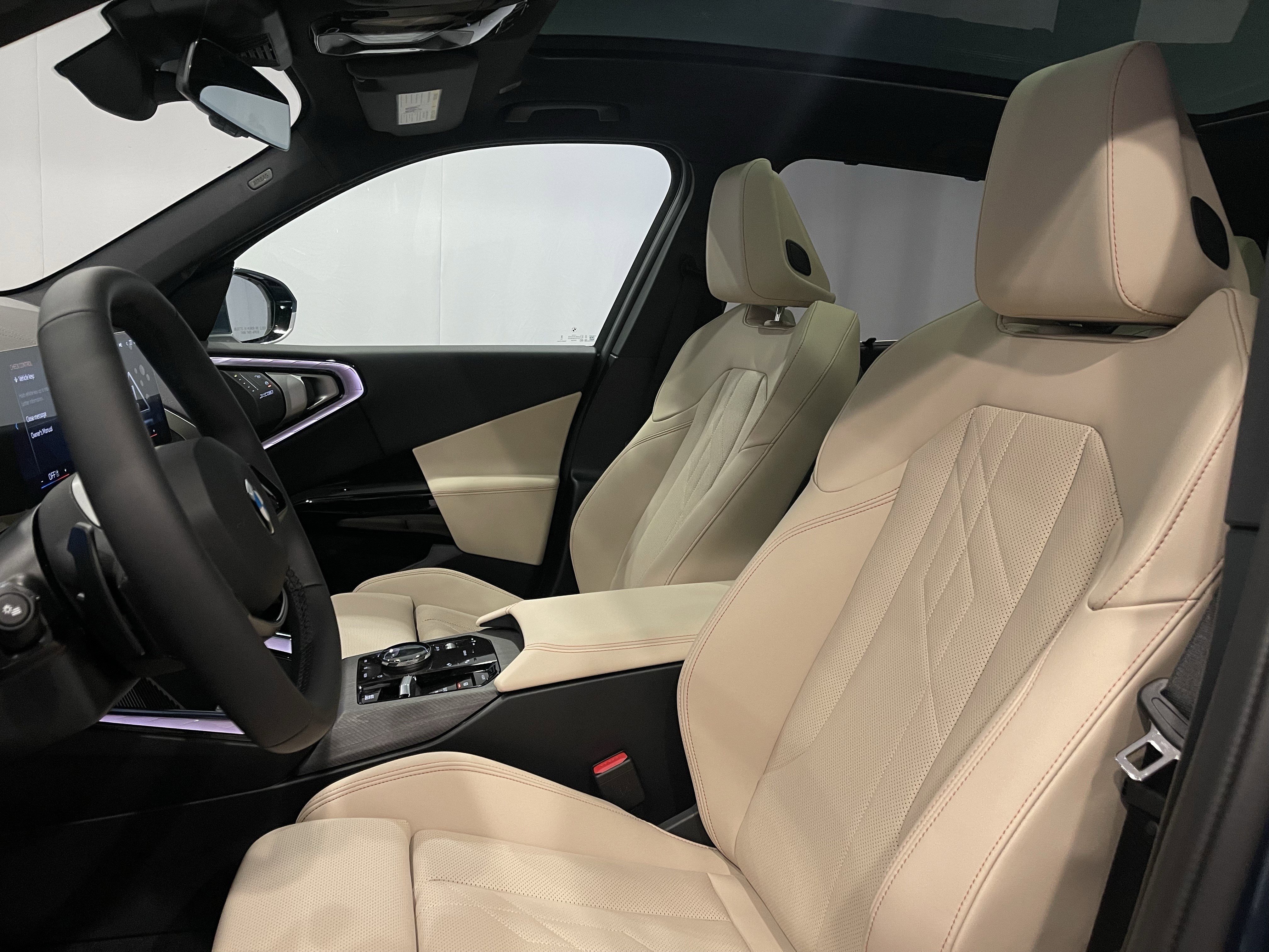New 2026 BMW X3 xDrive30 w/ Convenience Package image 8