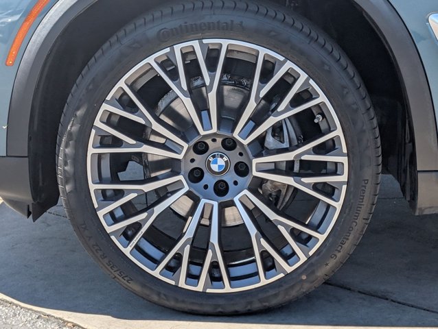 Certified 2024 BMW X5 sDrive40i w/ Premium Package RWD image 26