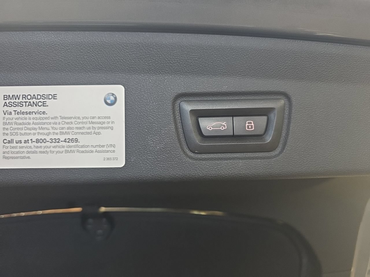 Used 2024 BMW i4 xDrive40i AWD/4WD image 14