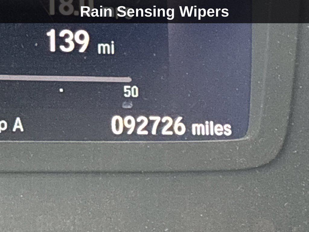 Used 2019 Honda Odyssey Elite image 22