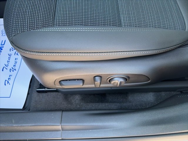 New 2026 Buick Envista Preferred w/ Convenience I Package image 18
