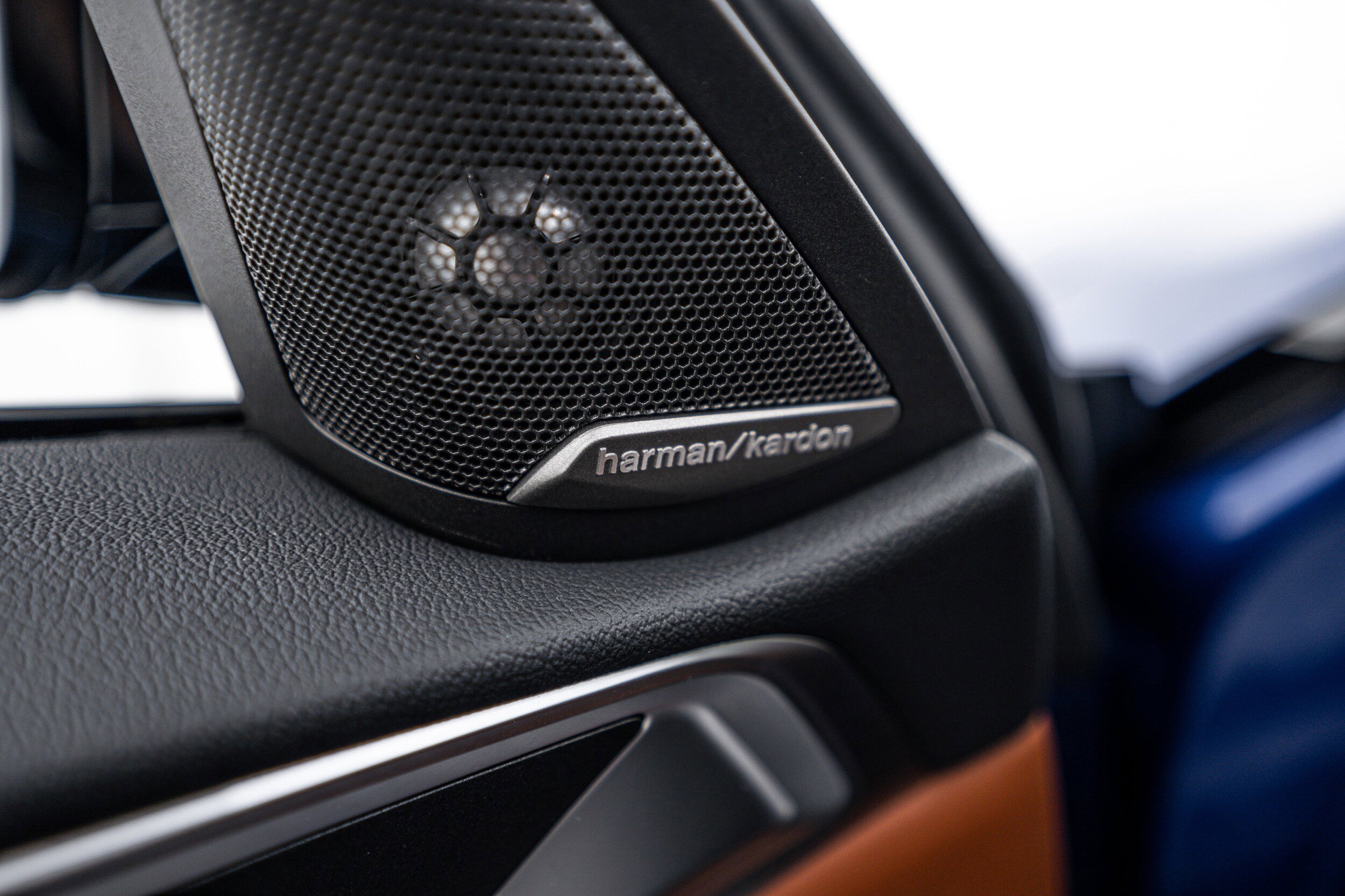 Used 2024 BMW M4 Competition RWD image 17