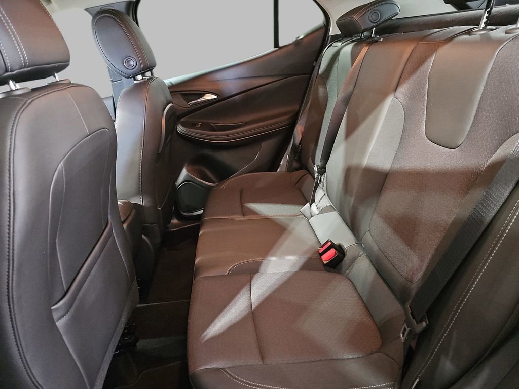 Certified 2023 Buick Encore GX Preferred w/ Cold Weather Comfort Package image 17