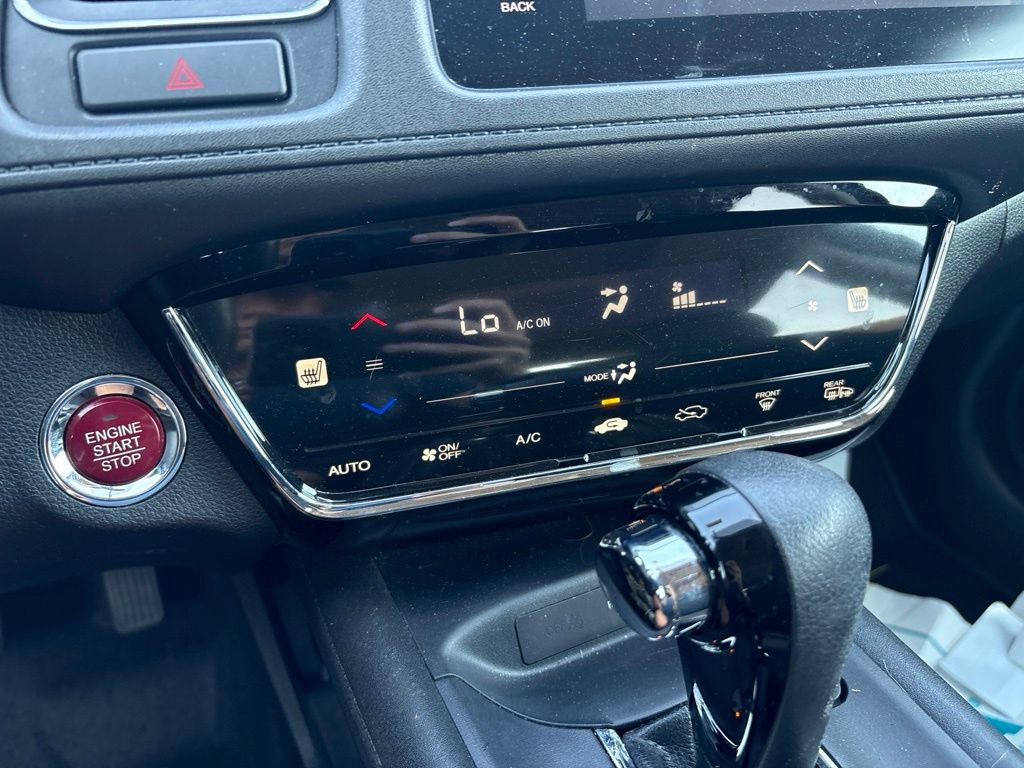 Used 2018 Honda HR-V EX image 25