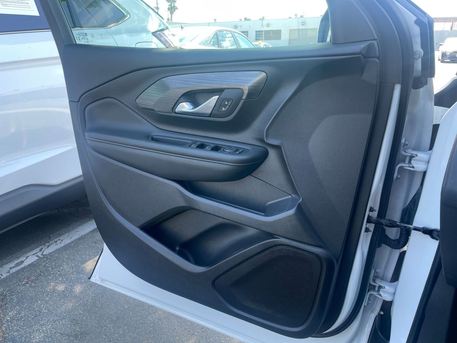 Used 2024 GMC Terrain SLE image 20