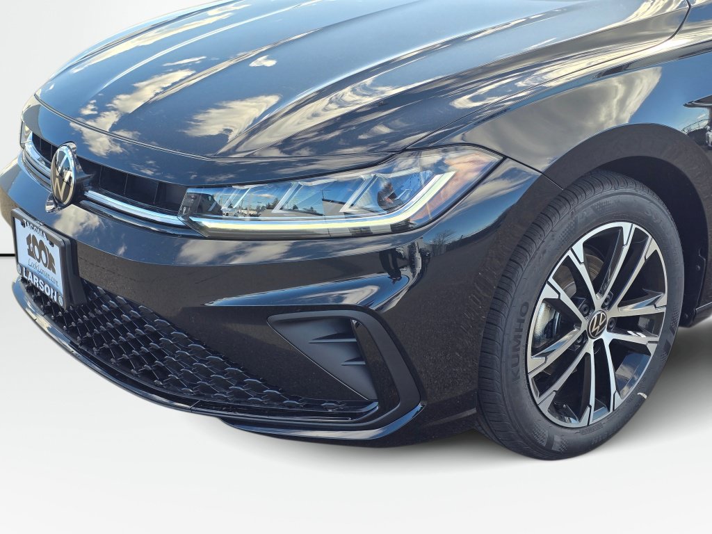 New 2026 Volkswagen Jetta Sport FWD image 10