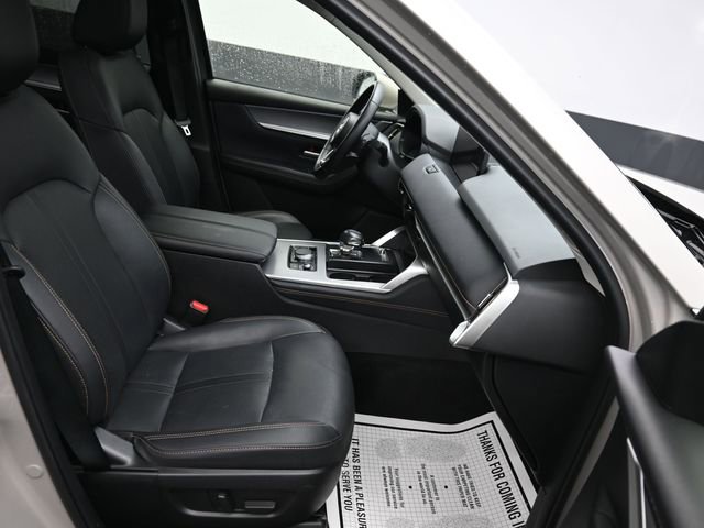 Used 2025 MAZDA CX-90 3.3 Turbo w/ Preferred Package image 10