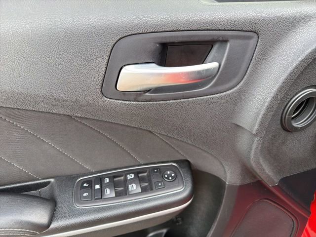 Used 2023 Dodge Charger SXT RWD image 25