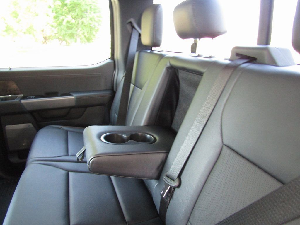 New 2026 Ford F350 Lariat AWD/4WD image 31