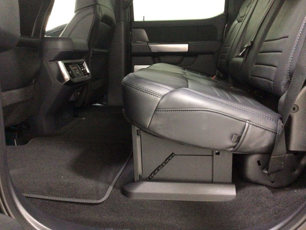 New 2026 Ford F250 Platinum image 24