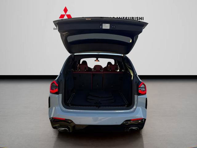 Used 2022 BMW X3 sDrive30i w/ M Sport Package 2 image 32