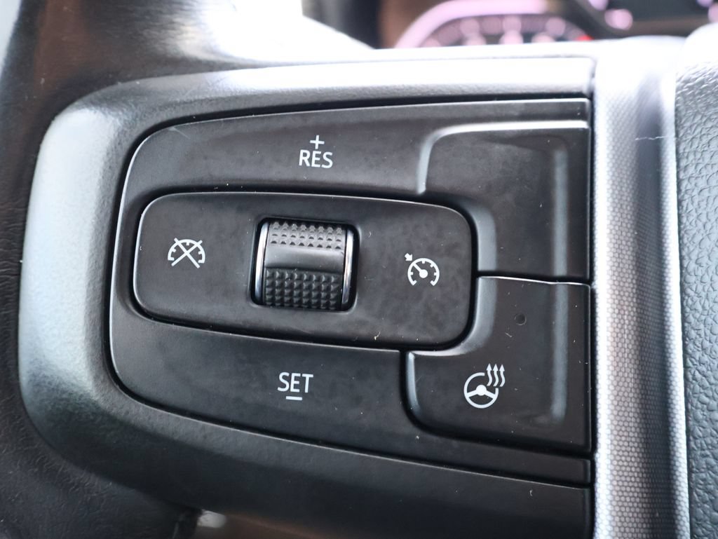 Used 2021 GMC Sierra 1500 SLE AWD/4WD image 18