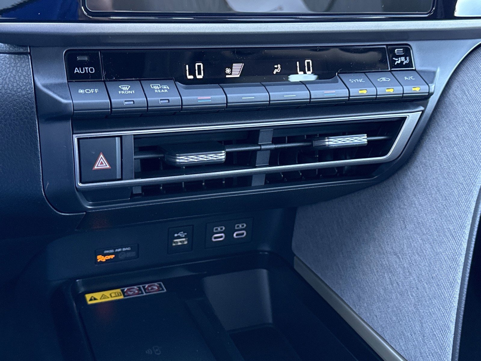 New 2026 Toyota Camry LE image 24