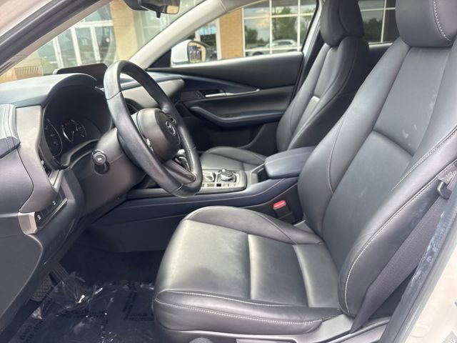 Used 2021 MAZDA CX-30 FWD 2.5 S w/ Select Package image 8